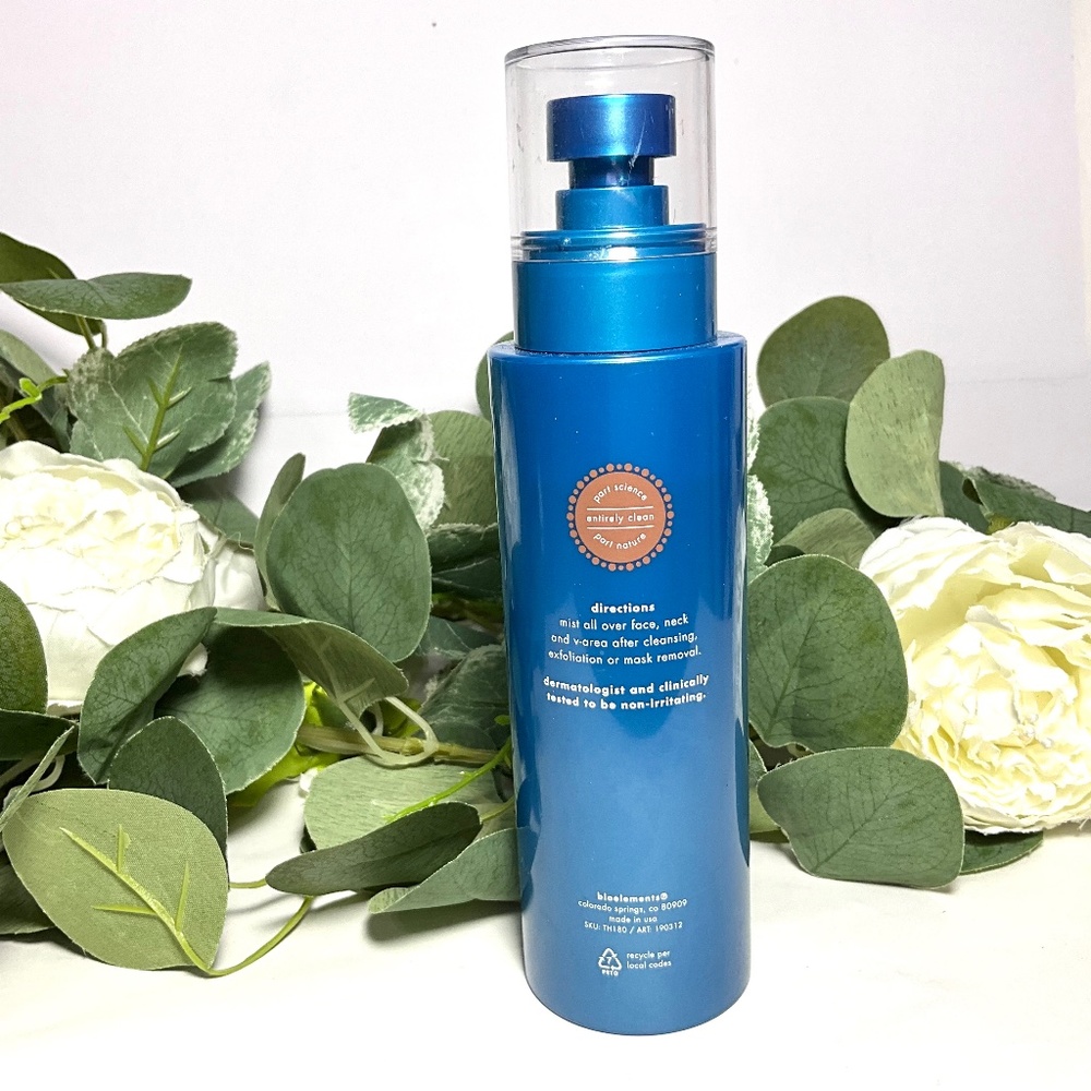Bioelements Power Peptide Revitalizing Toner - 6 fl oz